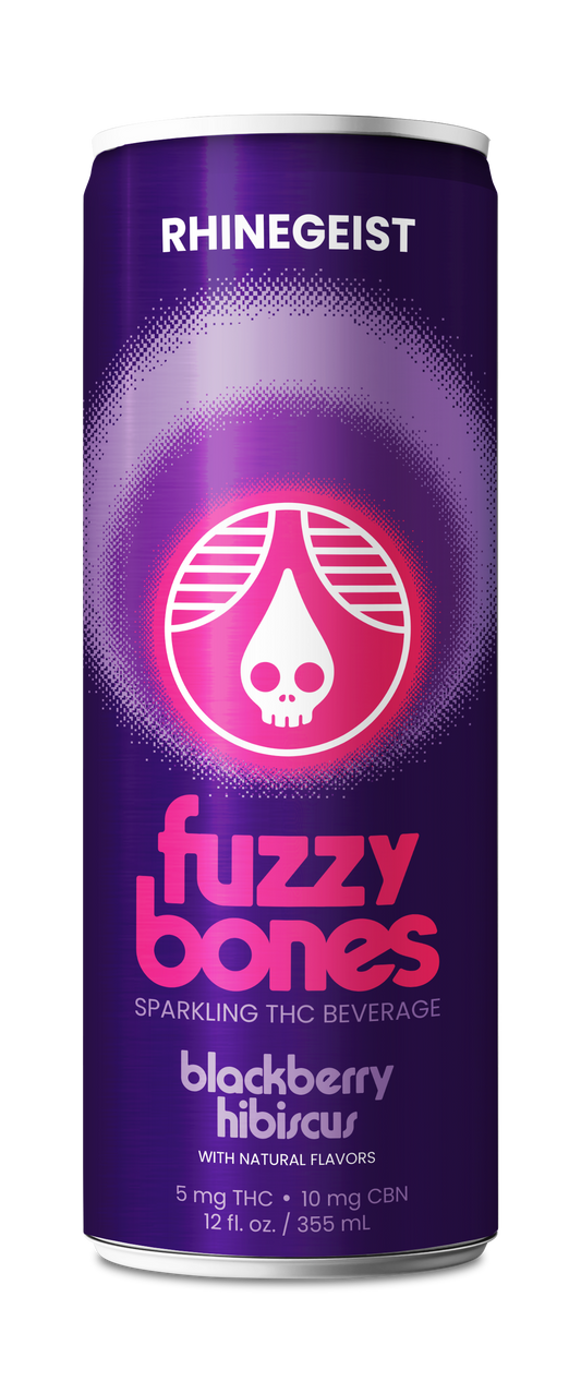 Product Images/Renders - Fuzzy Bones 5mg