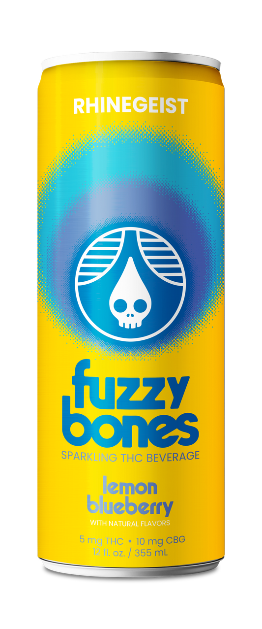 Product Images/Renders - Fuzzy Bones 5mg