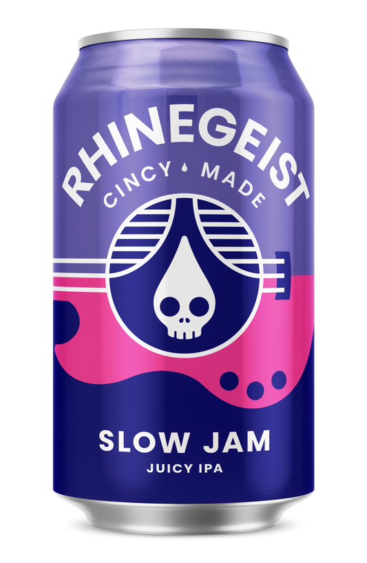 Product Images/Renders - Hop Box: Slow Jam