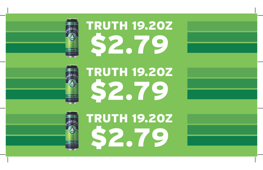 Suction Rack Inserts - Truth - EDITABLE