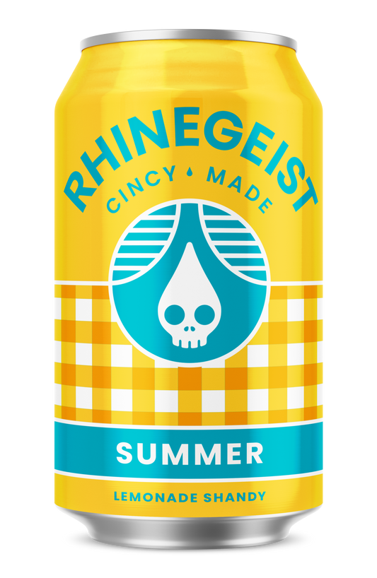 Product Images/Renders - Summer Shandy