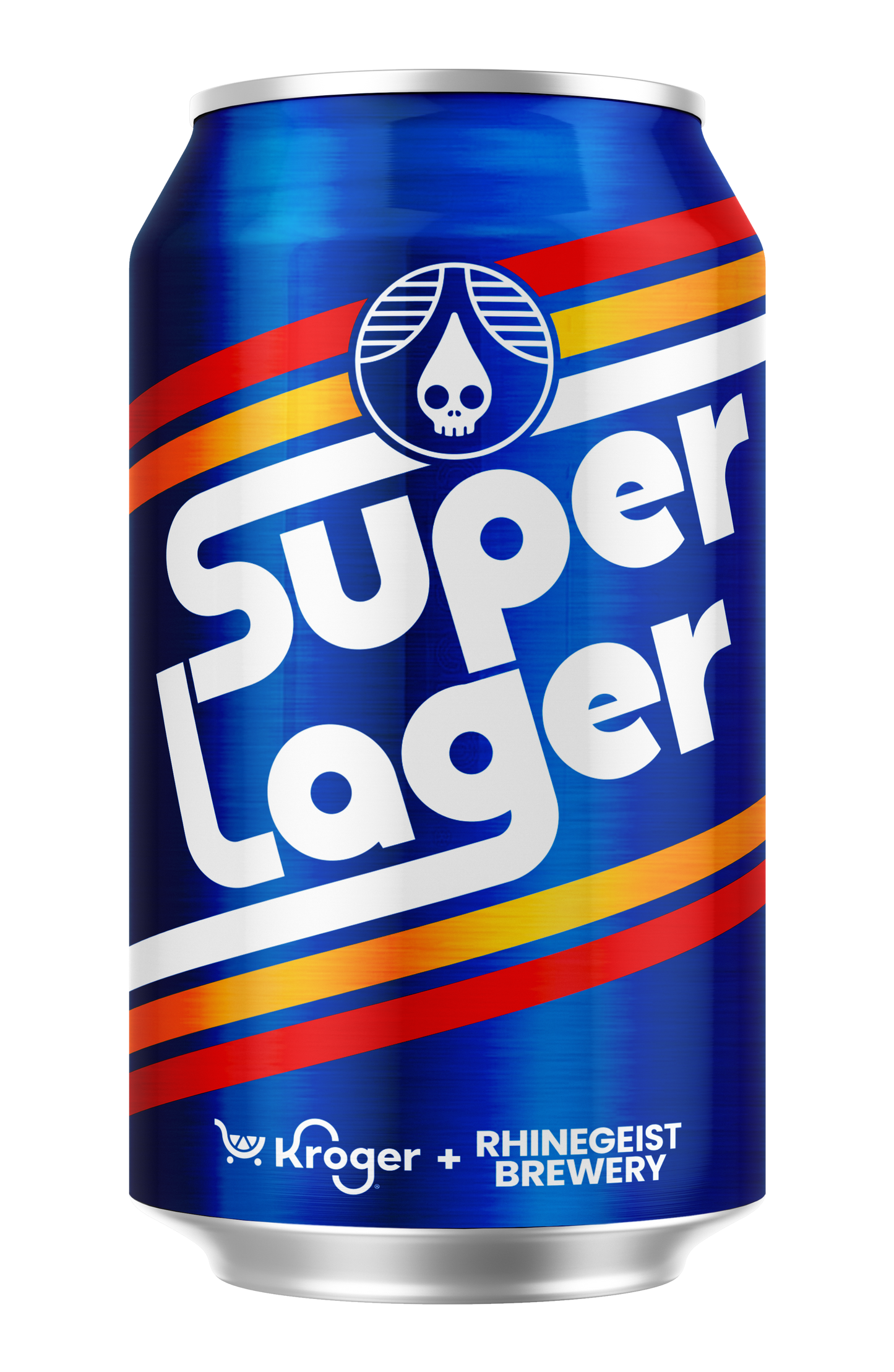 Product Images/Renders - Super Lager