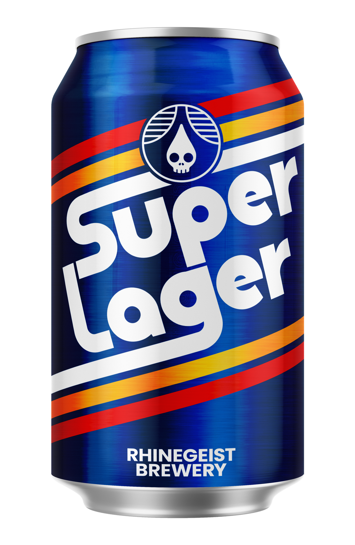 Product Images/Renders - Super Lager