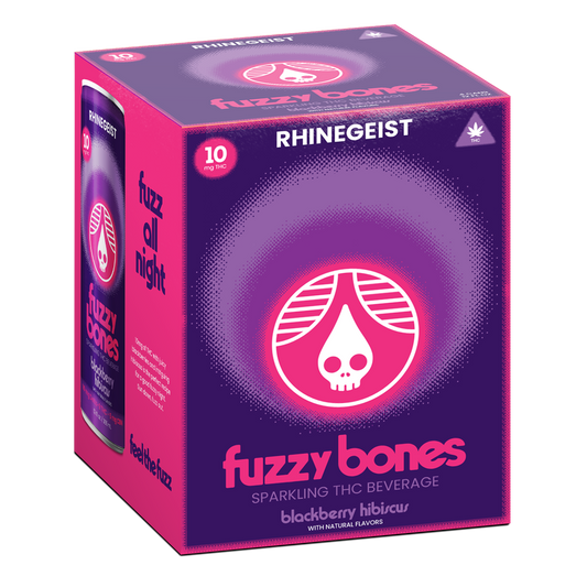 Product Images/Renders - Fuzzy Bones 10mg