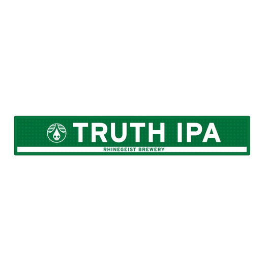 Bar Mat - TRUTH- 21 x 3.5