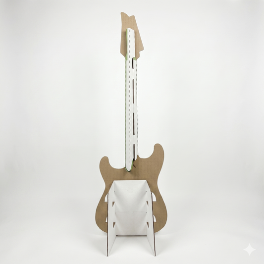 Display - Truth Guitar