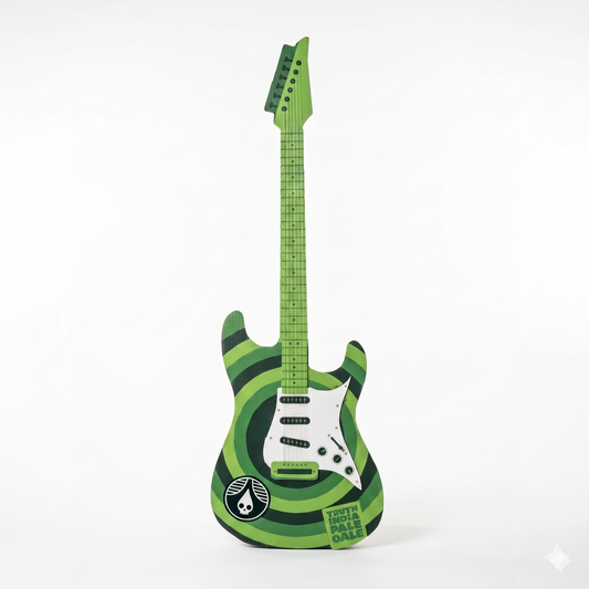 Display - Truth Guitar