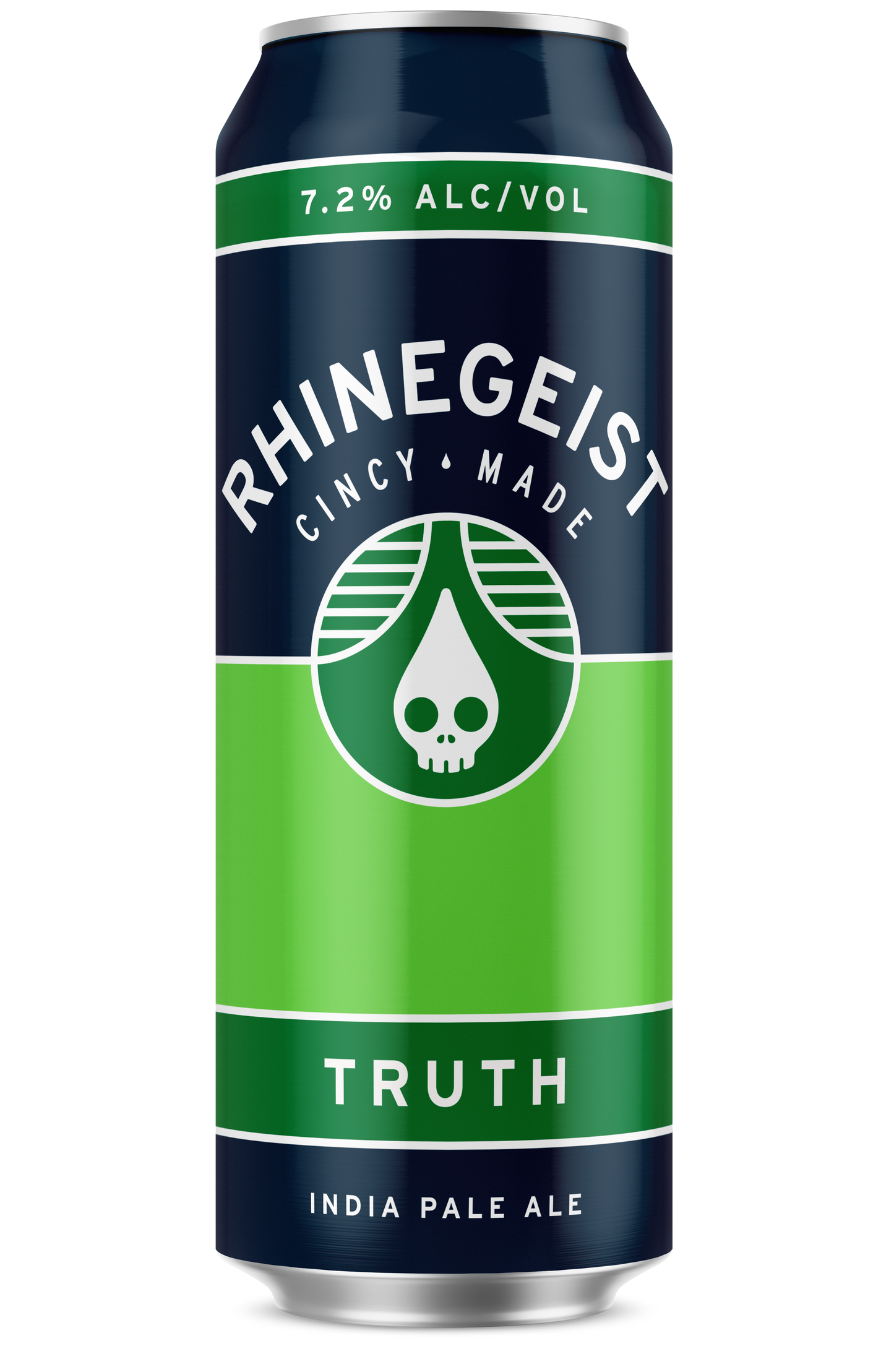 Product Images/Renders - Truth