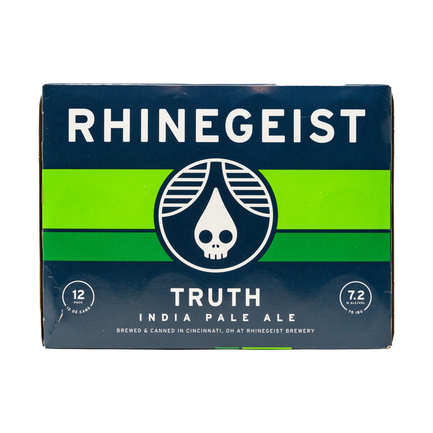 Product Images/Renders - Truth