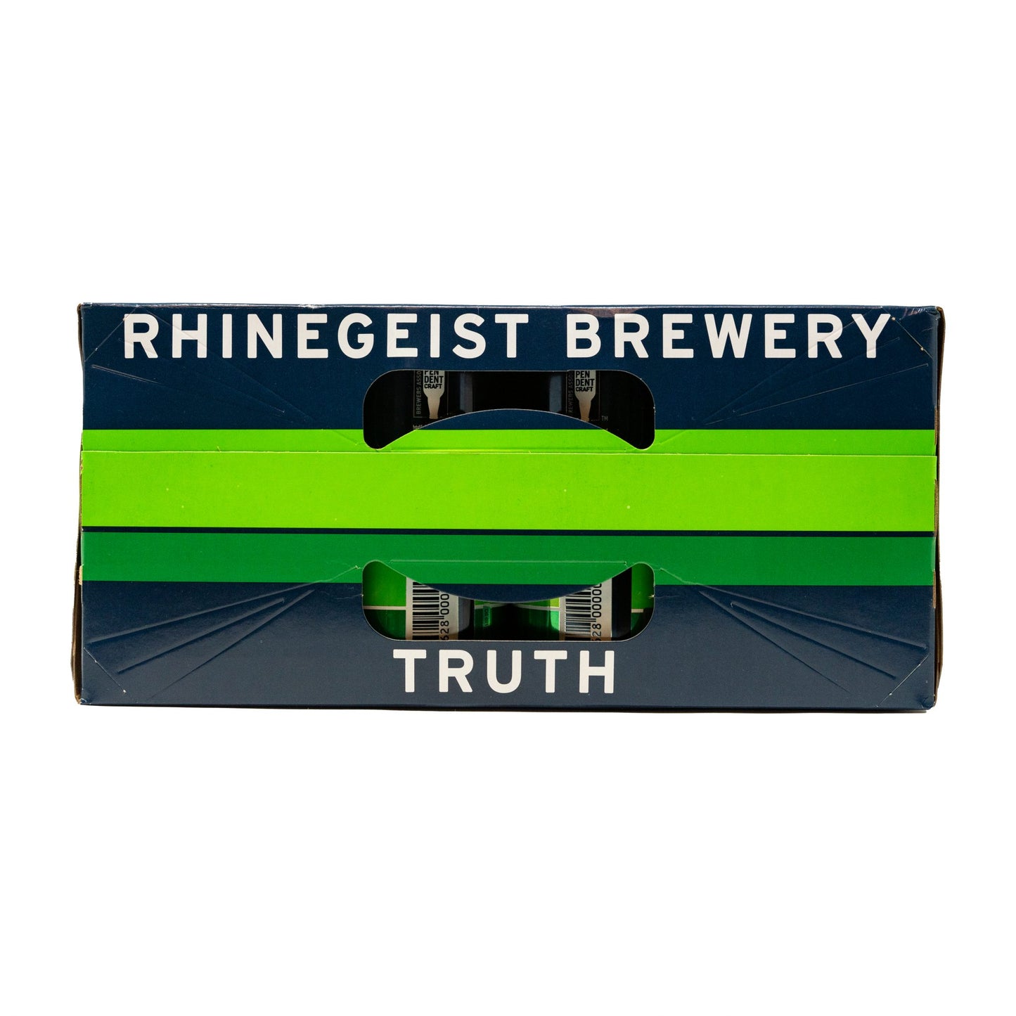 Product Images/Renders - Truth
