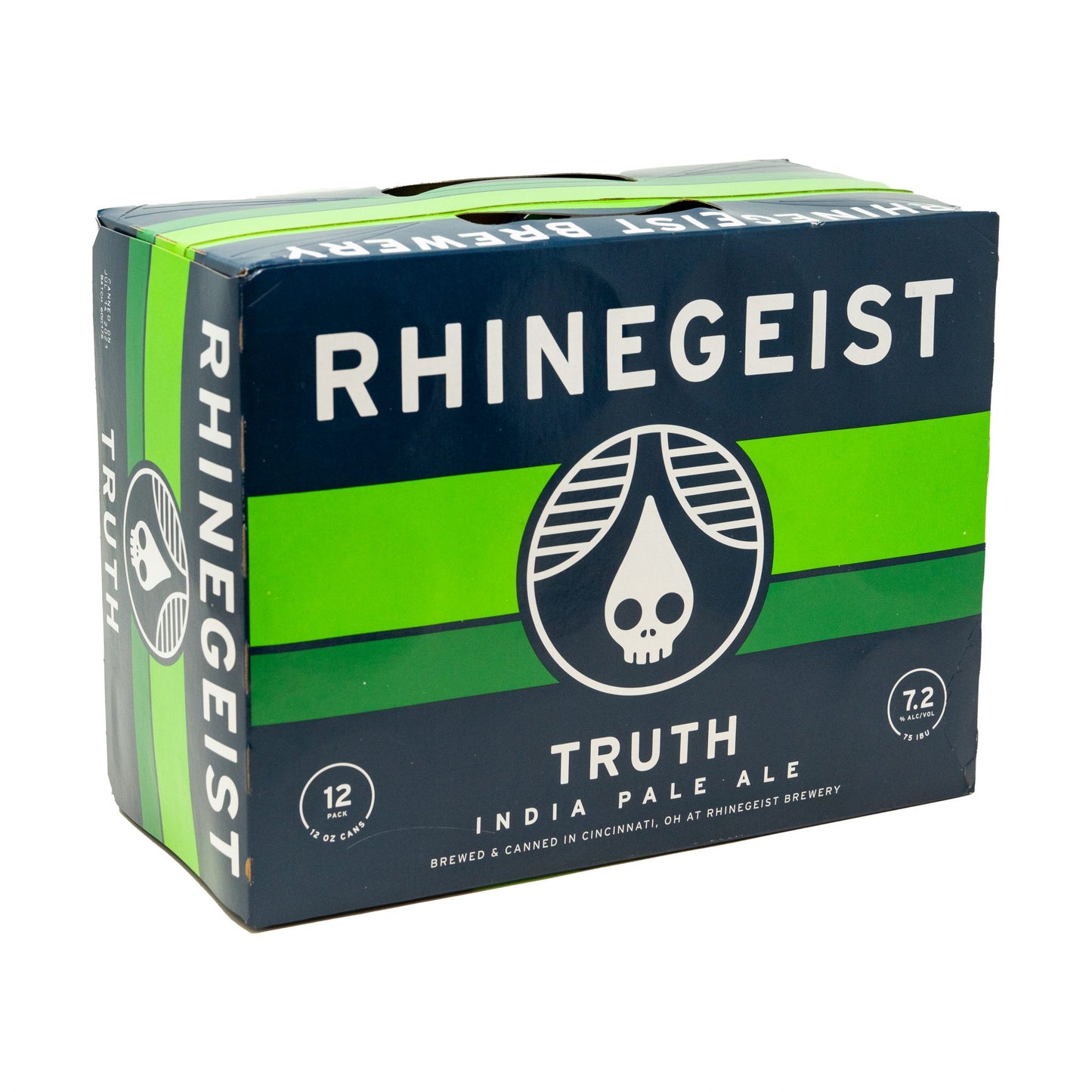 Product Images/Renders - Truth