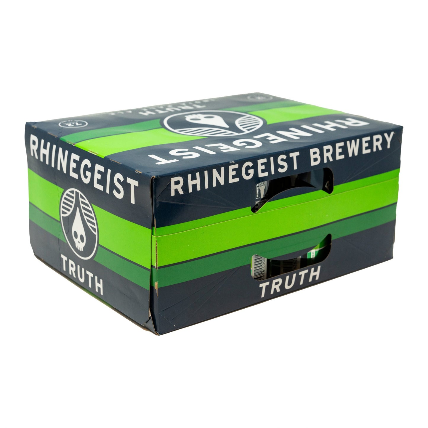 Product Images/Renders - Truth