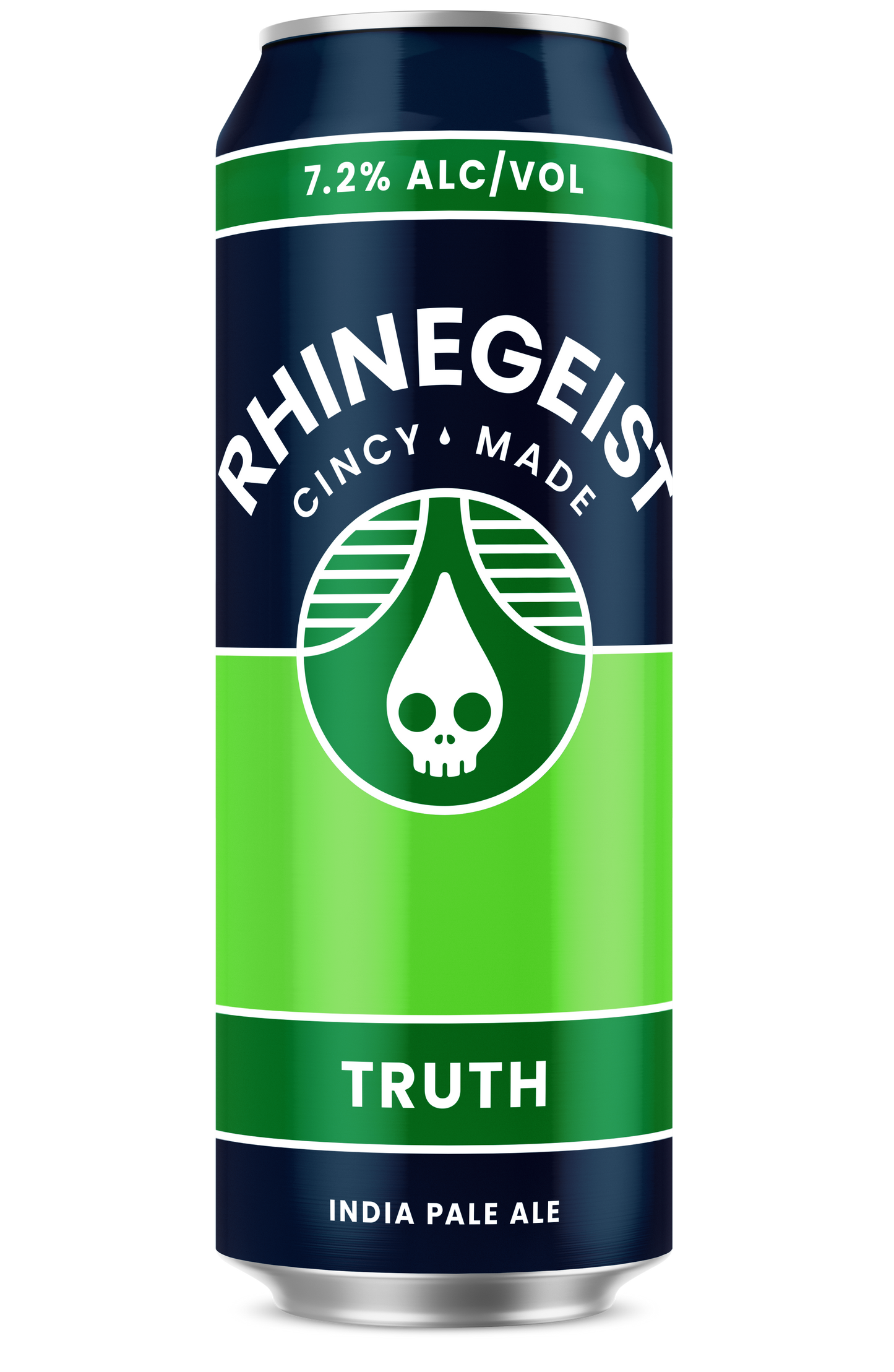 Product Images/Renders - Truth