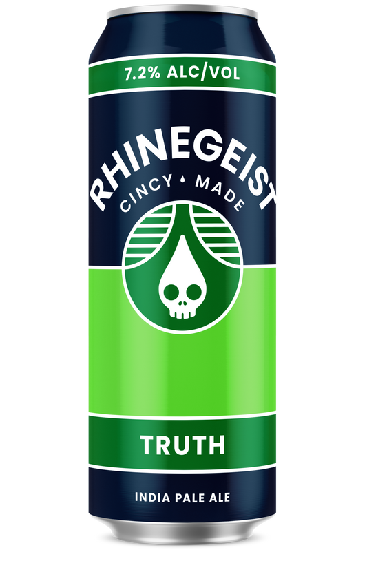 Product Images/Renders - Truth