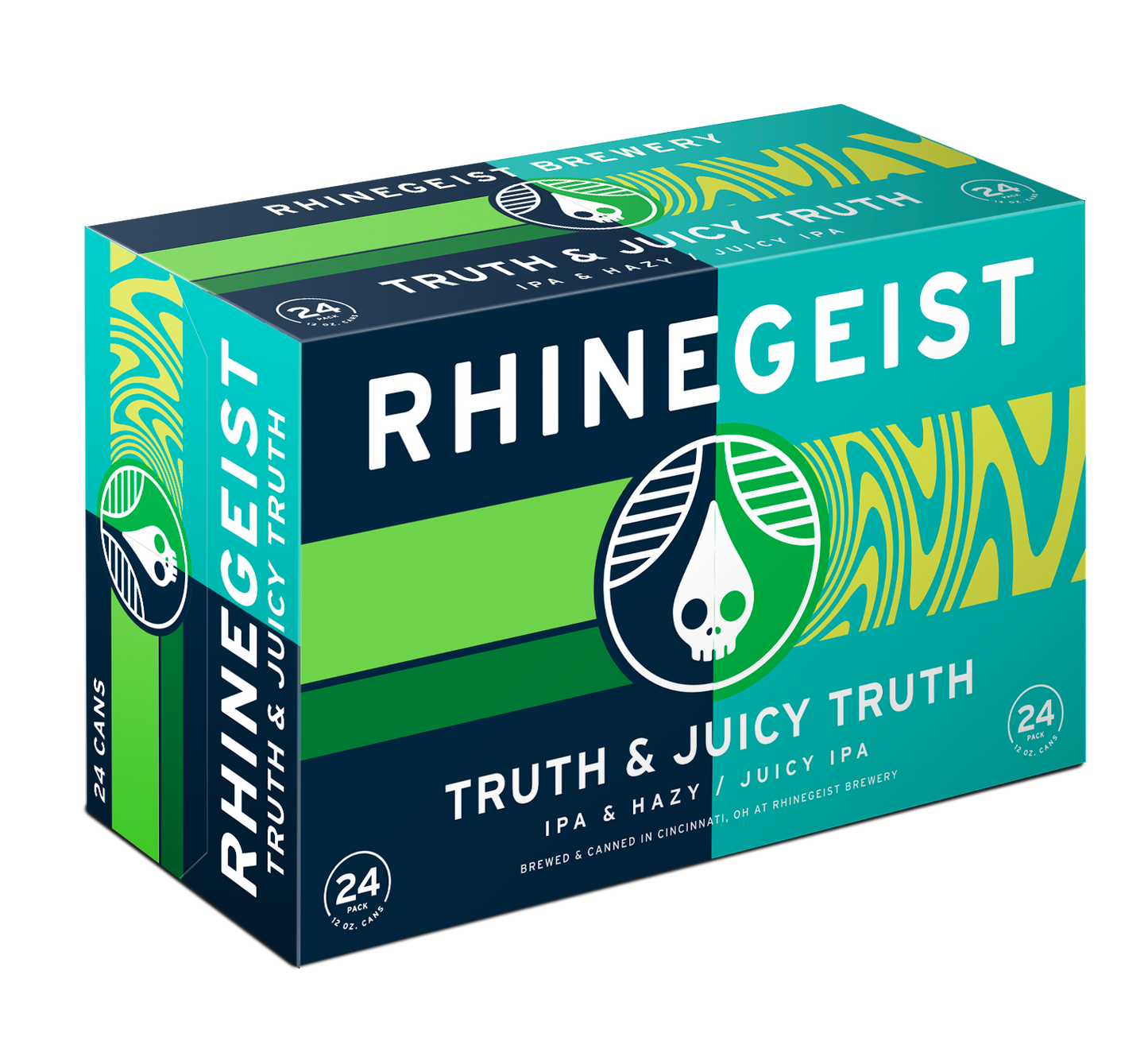 Product Images/Renders - Truth x Juicy Truth