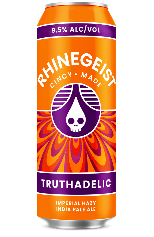 Product Images/Renders - Truthadelic