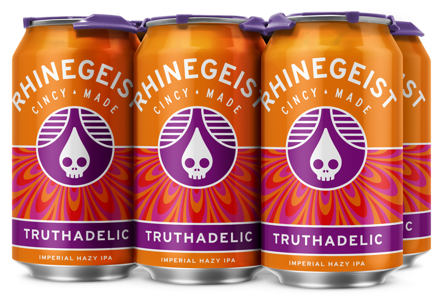 Product Images/Renders - Truthadelic