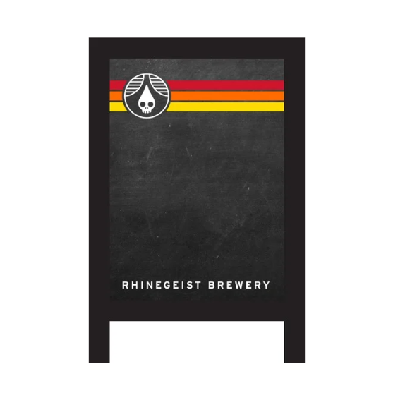 Chalkboard - A-Frame