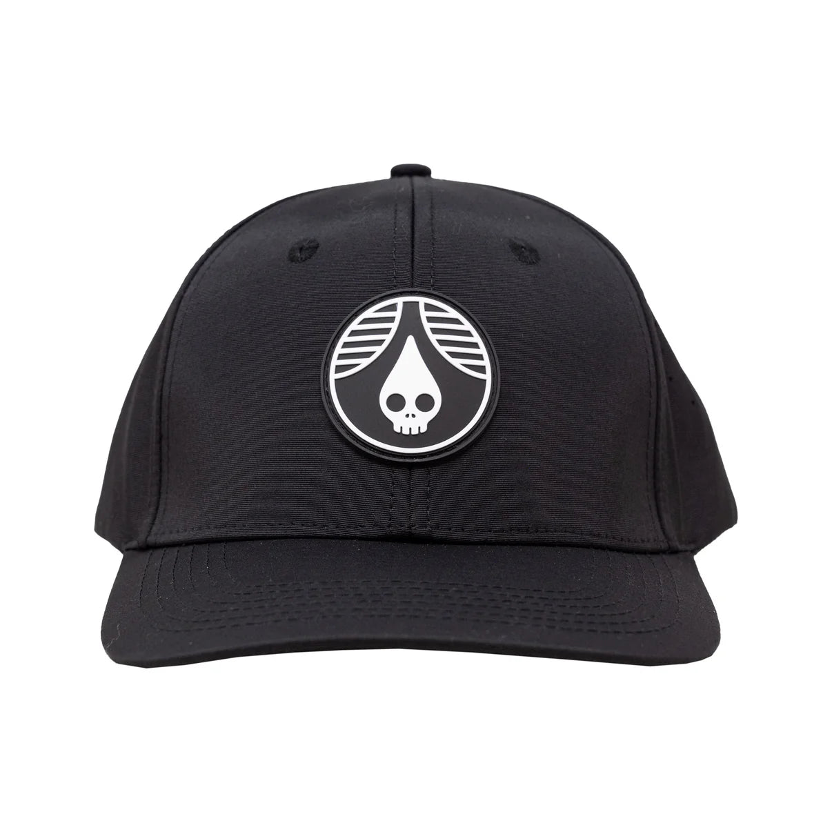 Hat - Hydro - Black