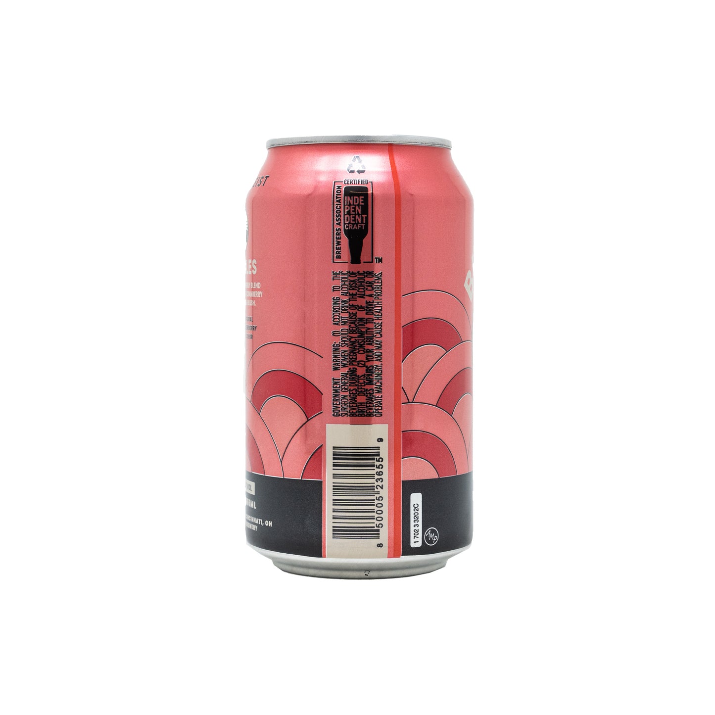 Product Images/Renders - Bubbles