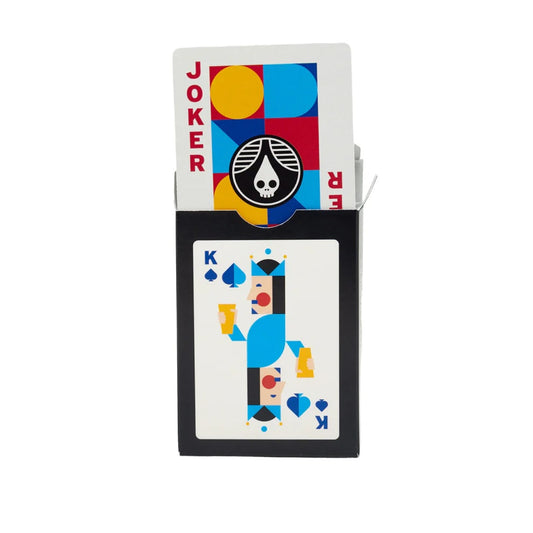 Playing Cards - Royal Draft Deck