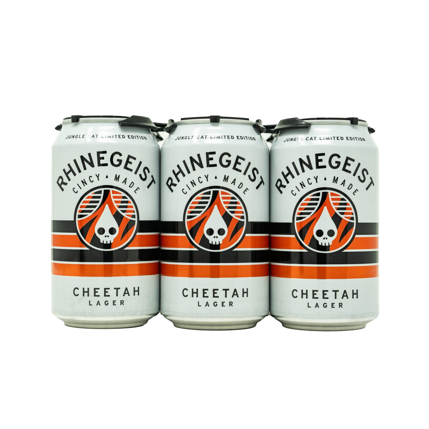 Product Images/Renders - Jungle Cat (Cheetah - Lager )