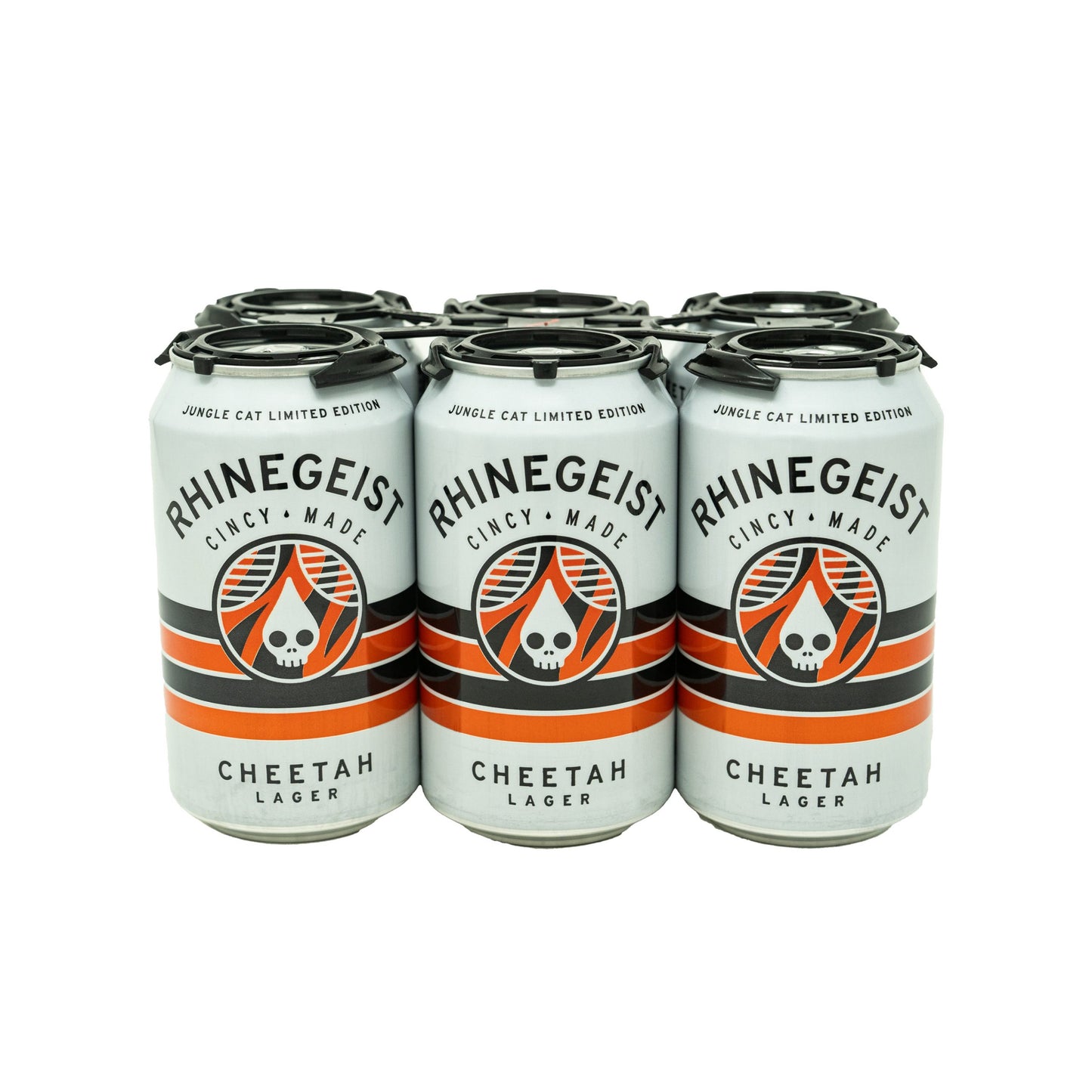 Product Images/Renders - Jungle Cat (Cheetah - Lager )