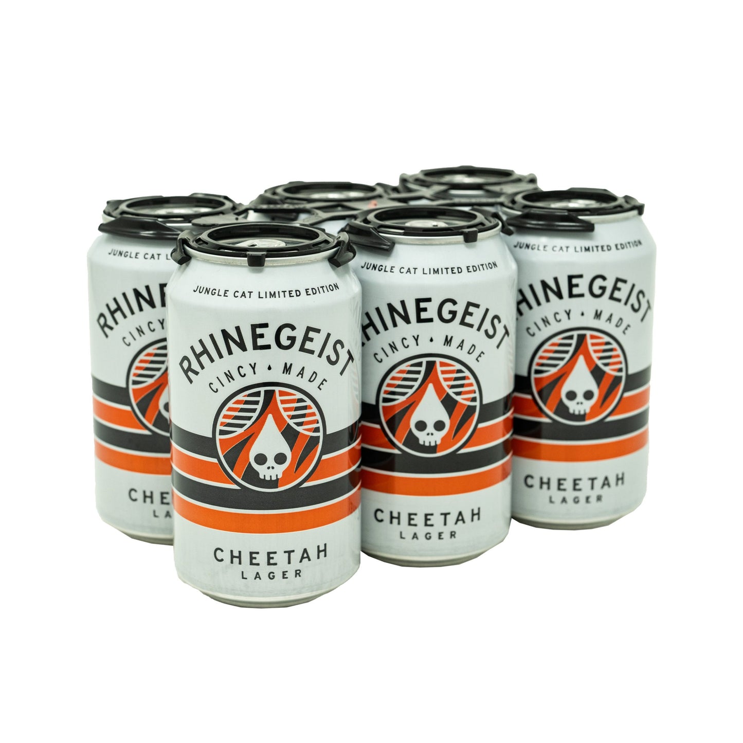 Product Images/Renders - Jungle Cat (Cheetah - Lager )