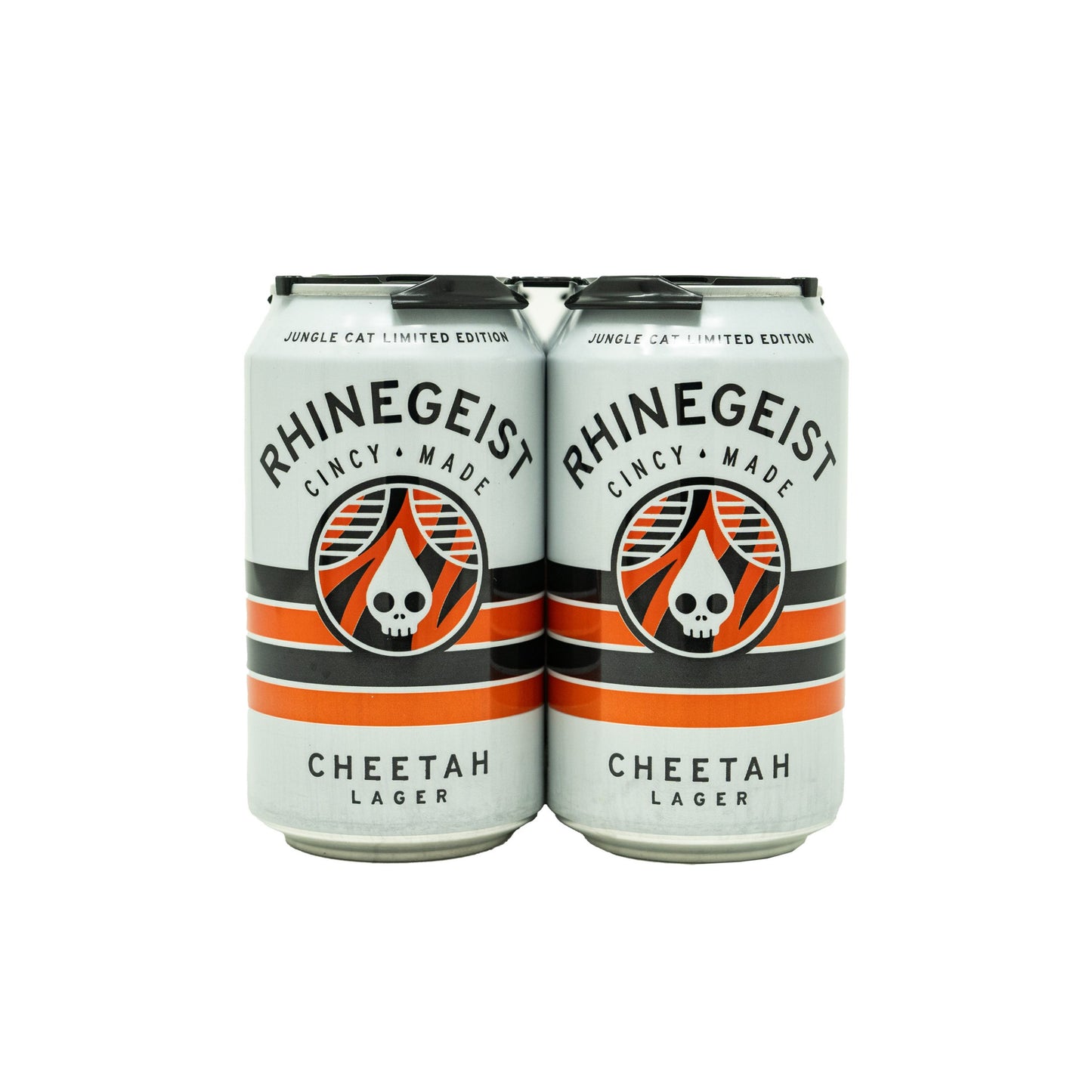 Product Images/Renders - Jungle Cat (Cheetah - Lager )