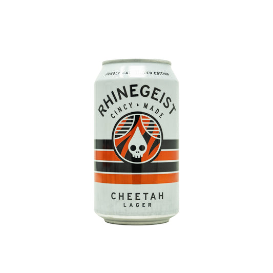 Product Images/Renders - Jungle Cat (Cheetah - Lager )