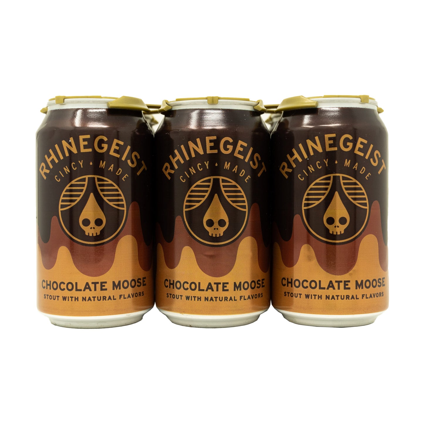 Product Images/Renders - Chocolate Moose