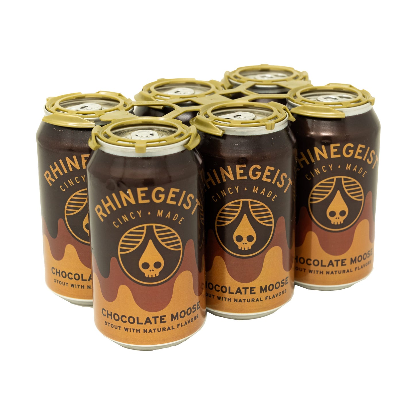 Product Images/Renders - Chocolate Moose