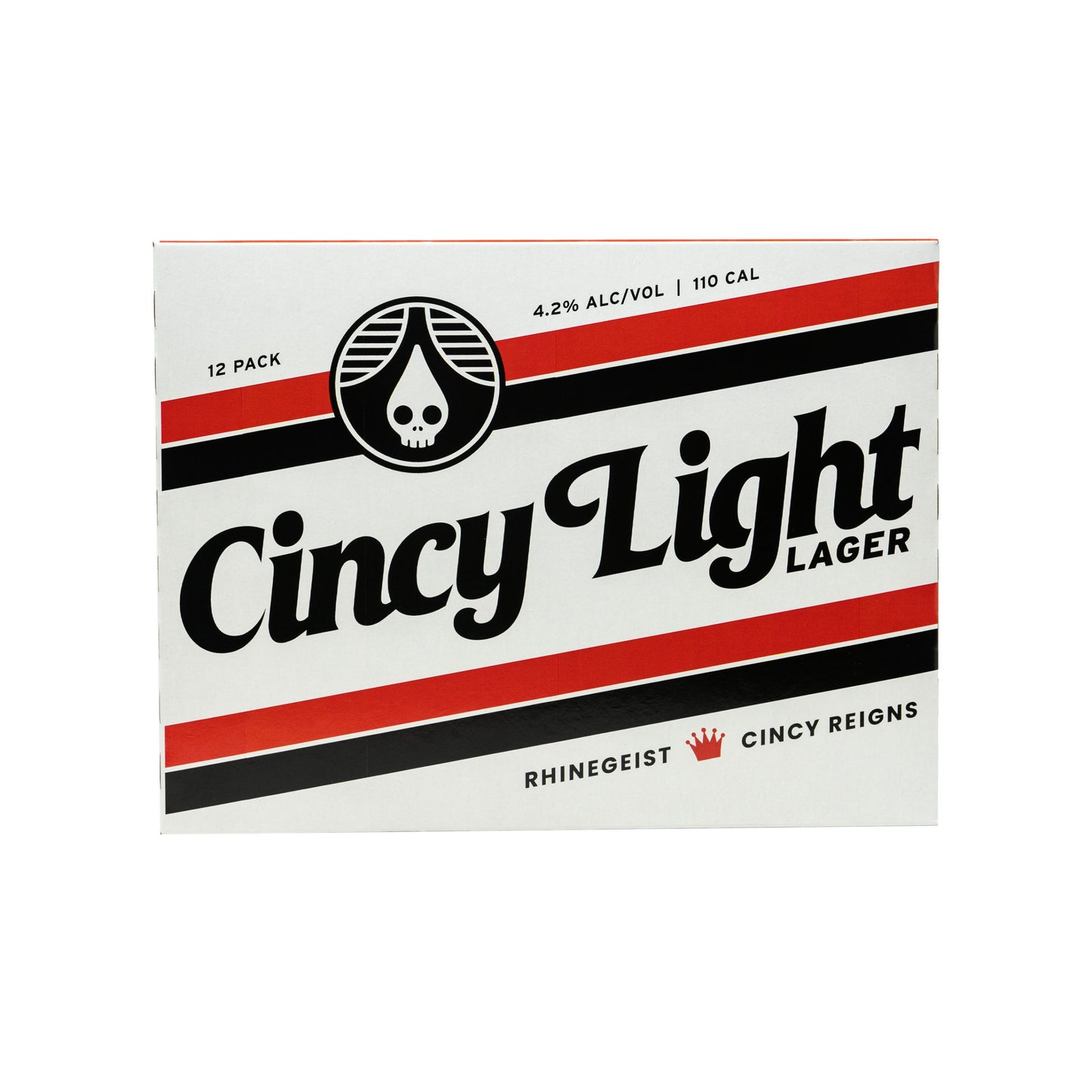 Product Images/Renders - Cincy Light