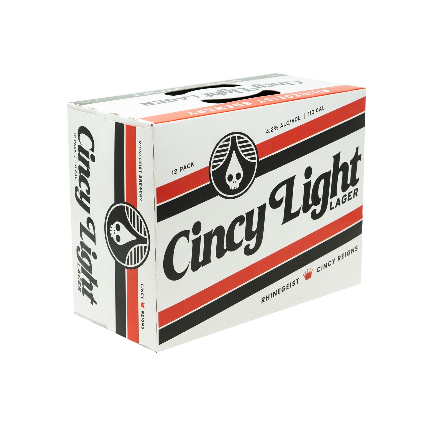 Product Images/Renders - Cincy Light
