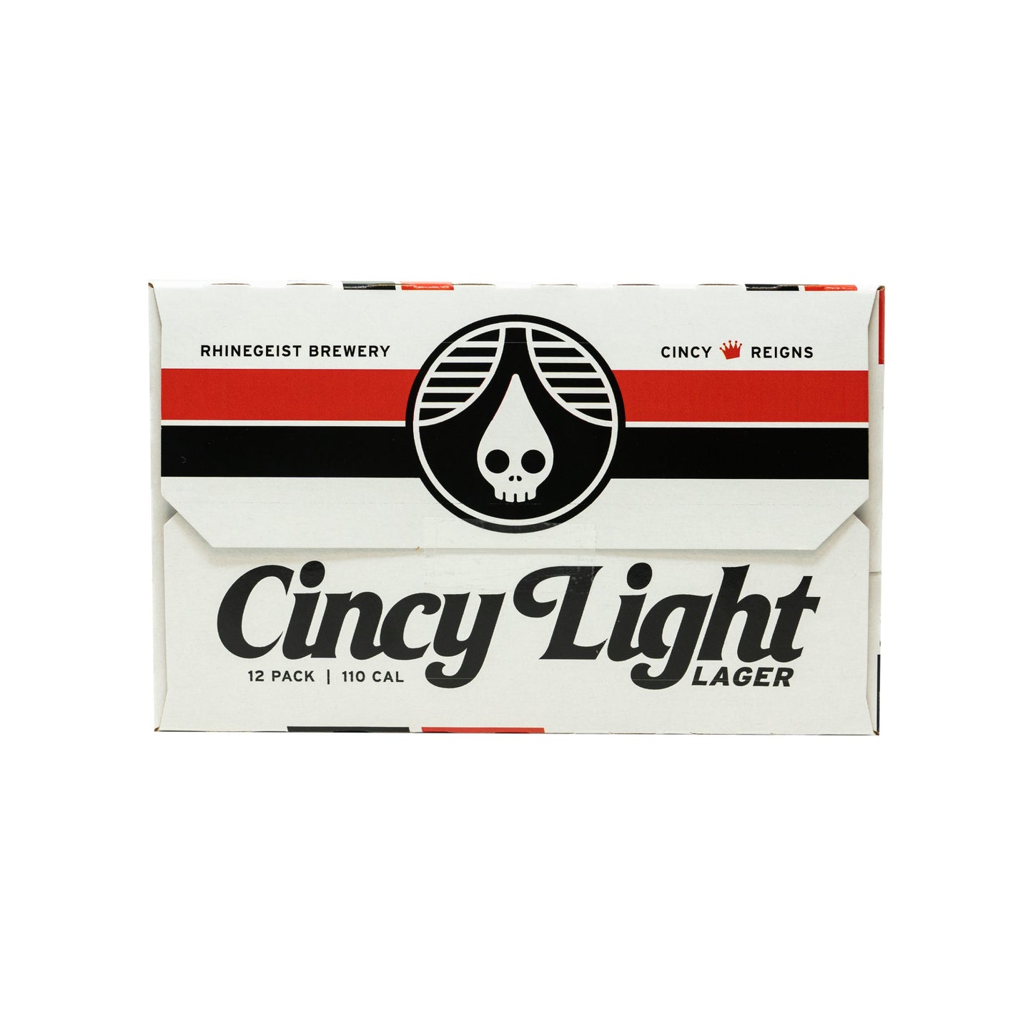Product Images/Renders - Cincy Light
