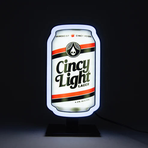LED - Mini Can - Cincy Light