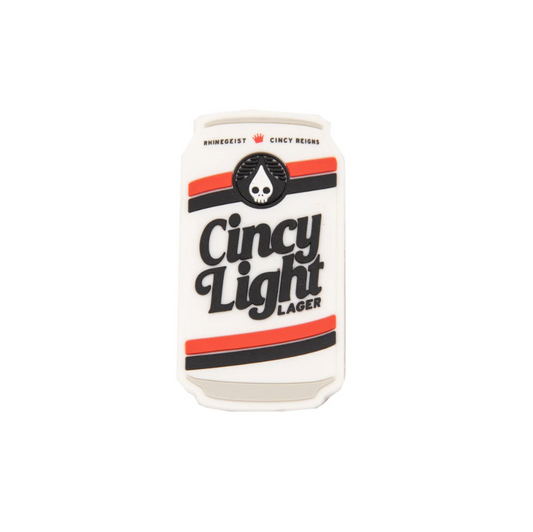 Magnet - Cincy Light Can