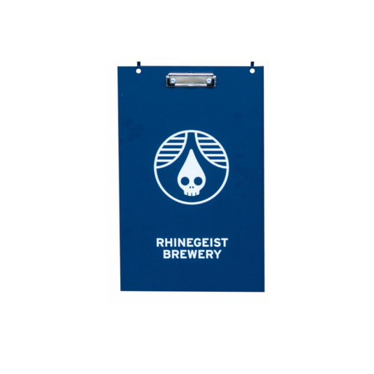 Clipboards - Pole Topper