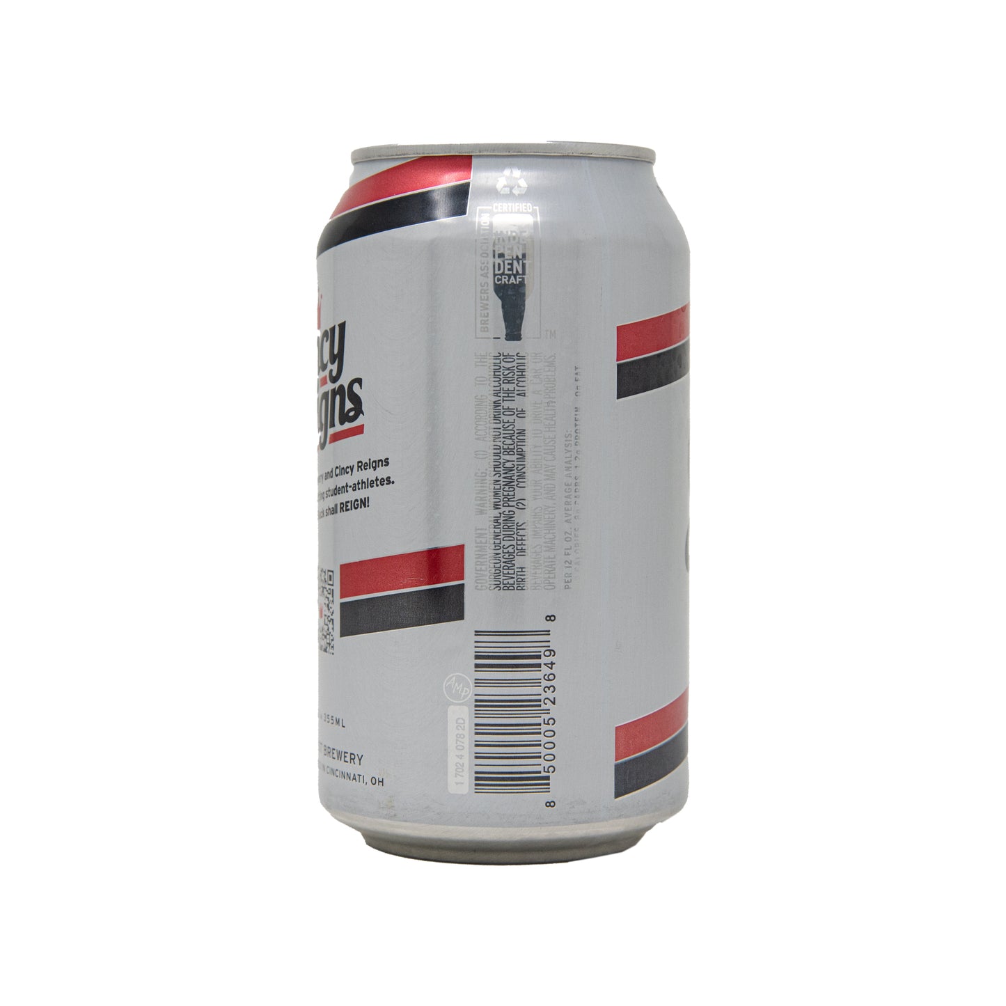 Product Images/Renders - Cincy Light