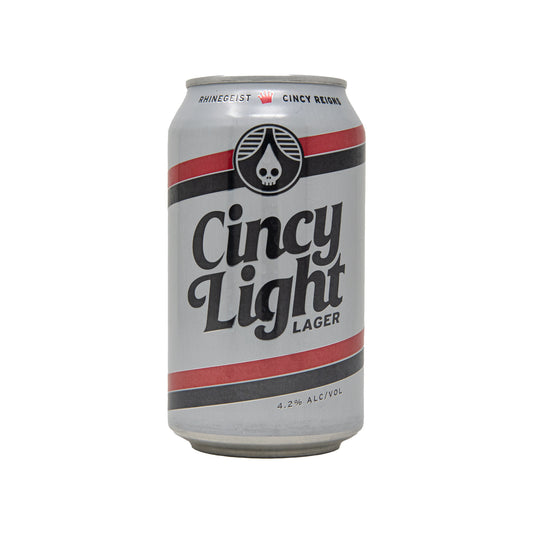 Product Images/Renders - Cincy Light