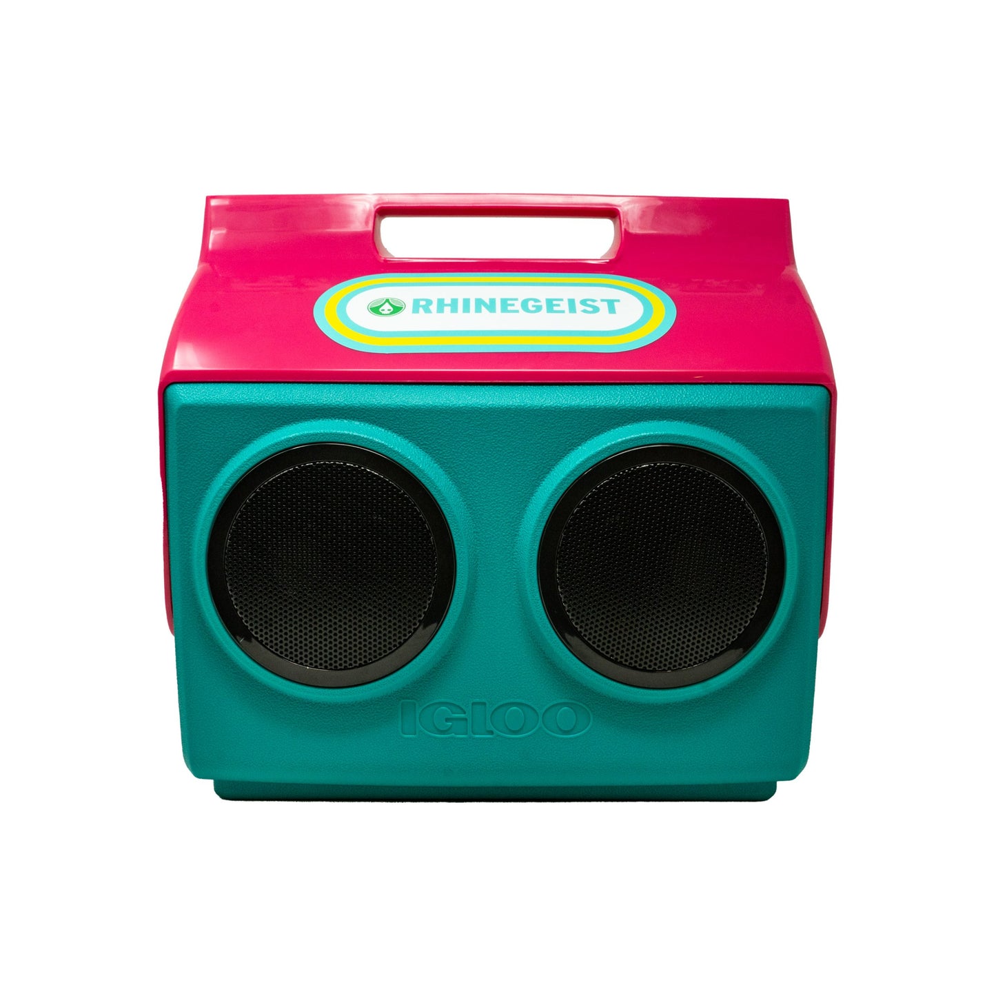 Cooler - Igloo Kool Tunes