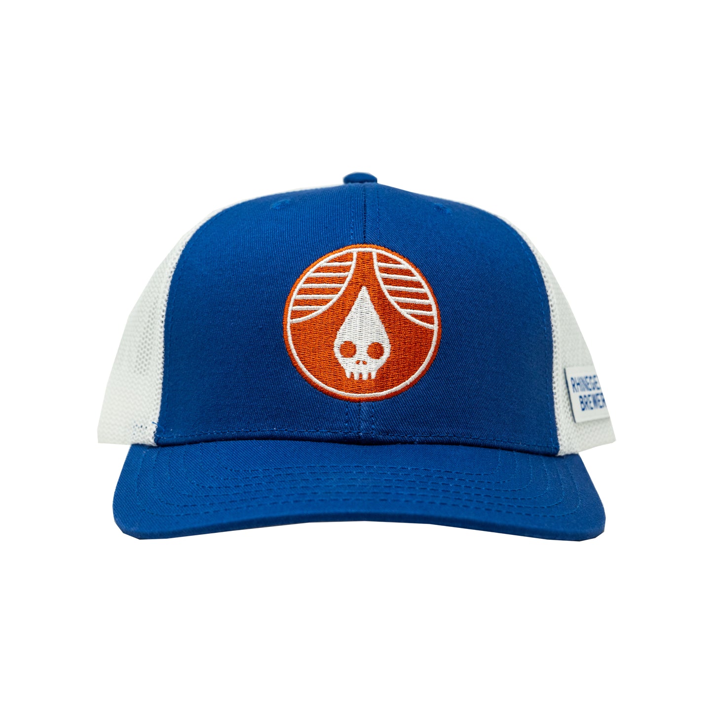Hat - Cincy Soccer Trucker