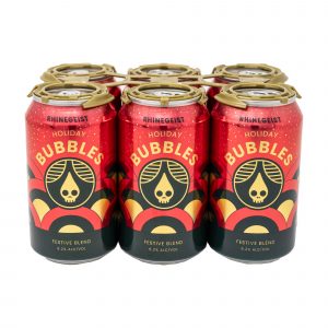 Product Images/Renders - Holiday Bubbles