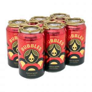 Product Images/Renders - Holiday Bubbles