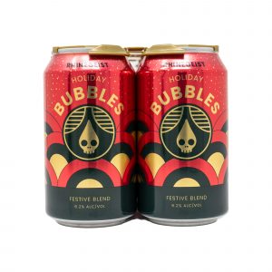 Product Images/Renders - Holiday Bubbles