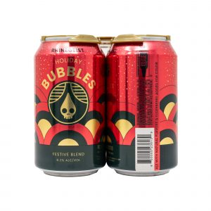 Product Images/Renders - Holiday Bubbles
