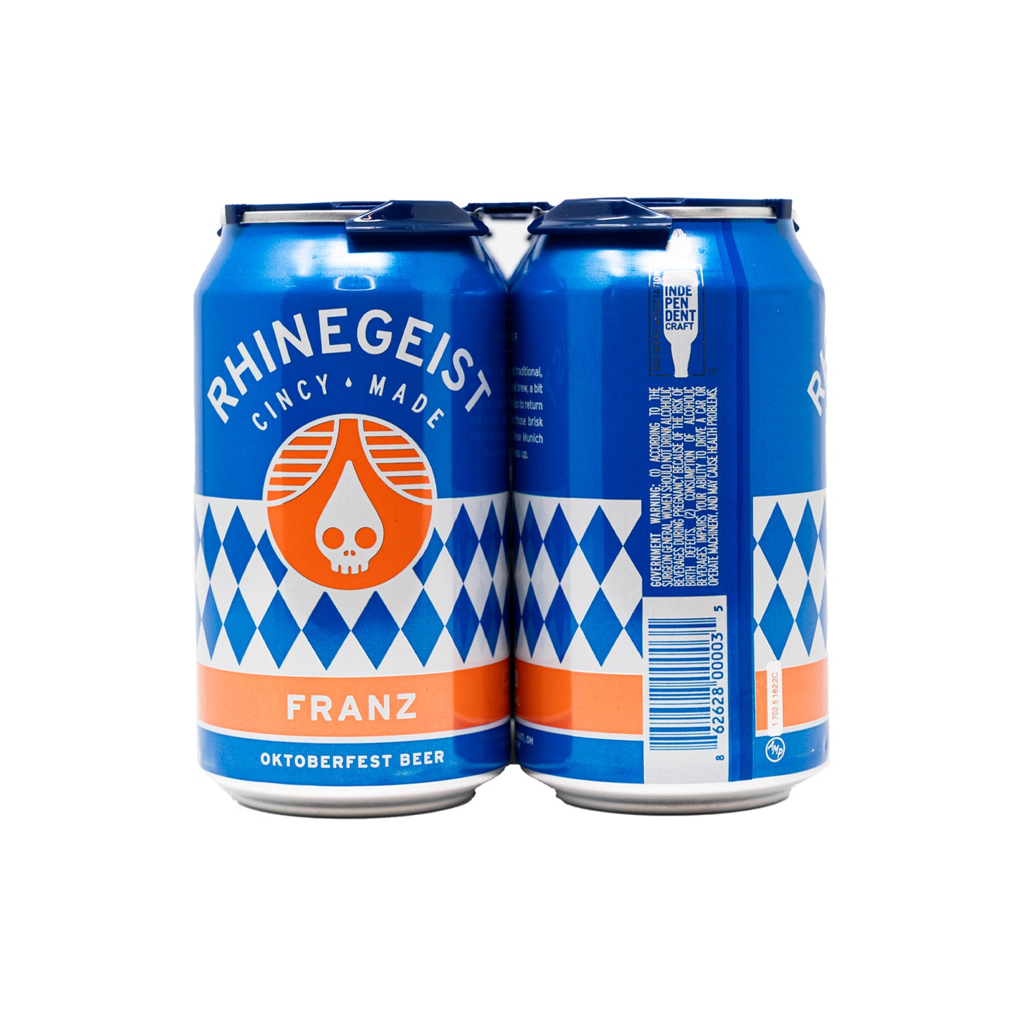 Product Images/Renders - Franz - Oktoberfest Beer