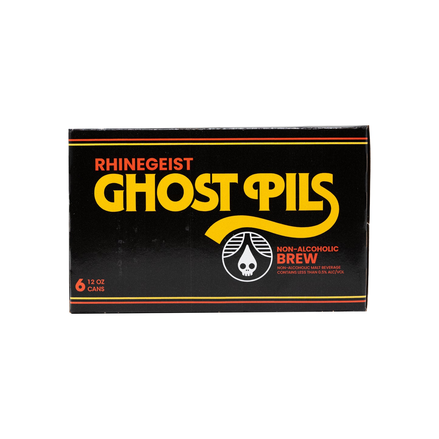 Product Images/Renders - Ghost Pils
