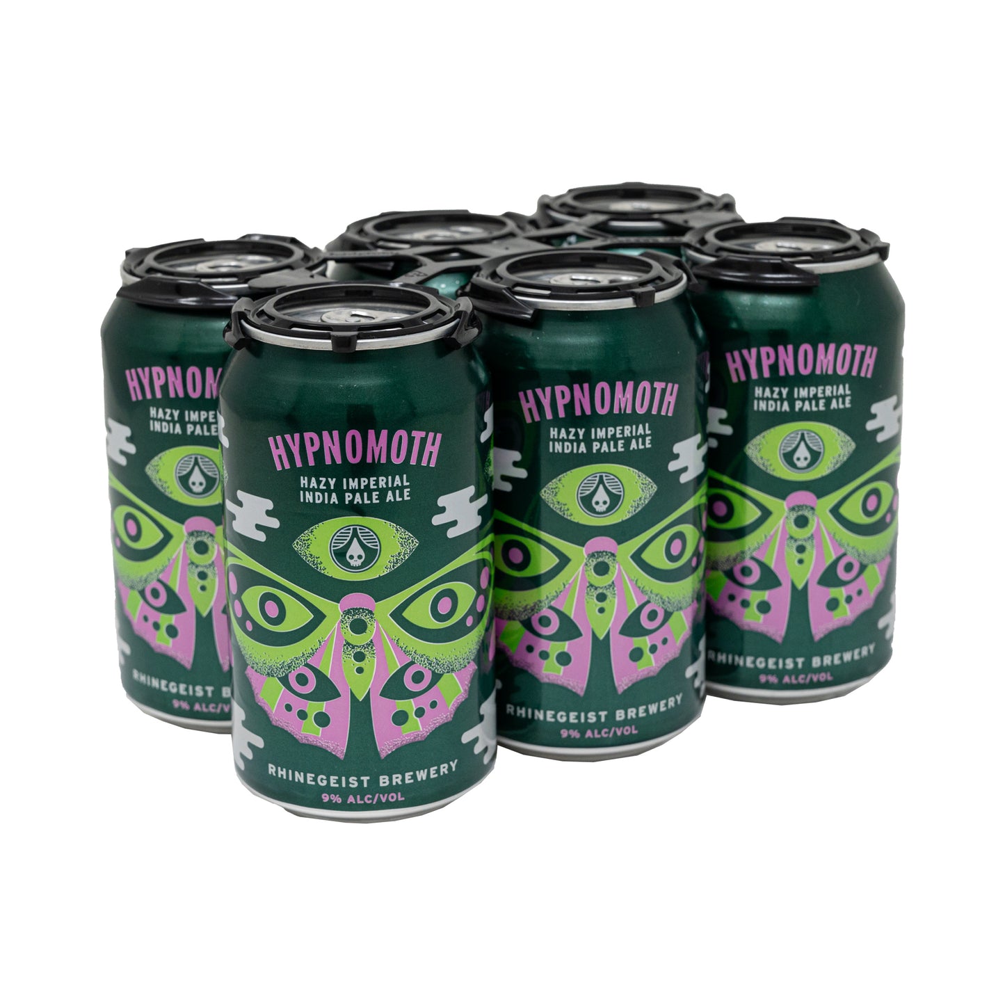 Product Images/Renders - Hypnomoth