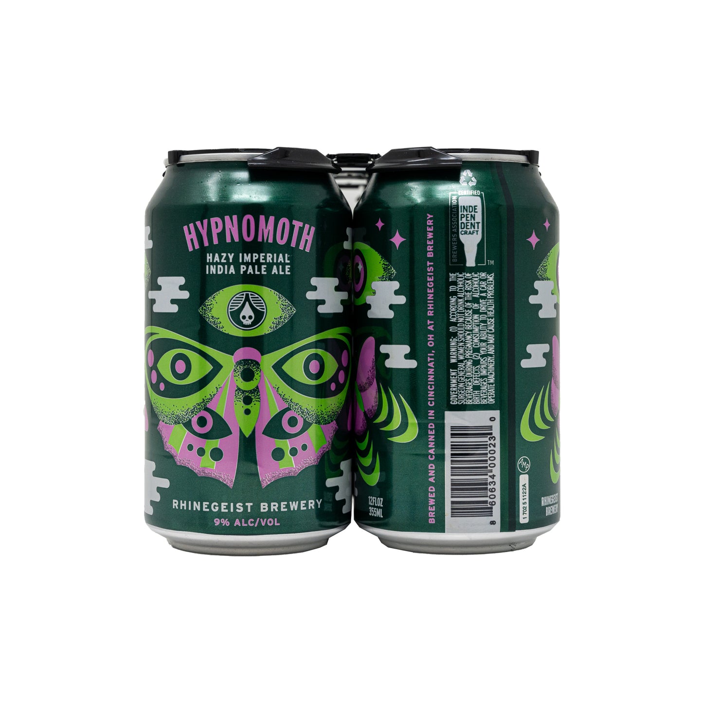 Product Images/Renders - Hypnomoth